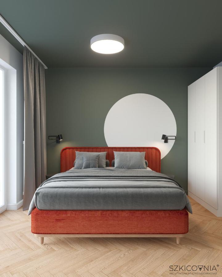 Piekny Apartament Nad Odra W Centrum Wroclawia — Photos 2