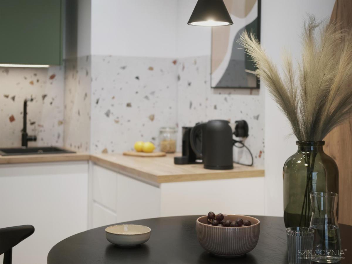 Piekny Apartament Nad Odra W Centrum Wroclawia — Photos 3