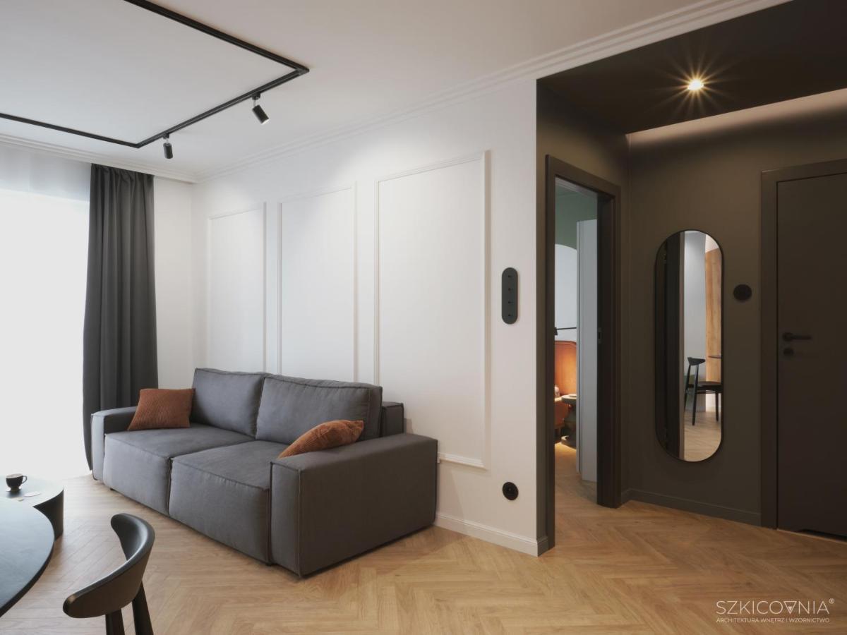 Piekny Apartament Nad Odra W Centrum Wroclawia — Photos 1